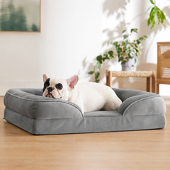 Ortopedisk Sofa for Kjæledyr