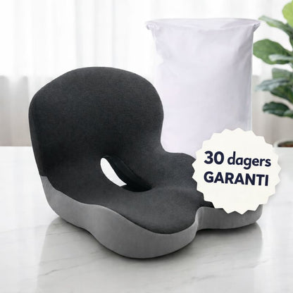 Ergonomisk Ryggstøttepute