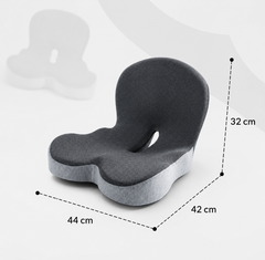 Ortopedisk Sittepute