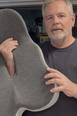 Bjørg A.